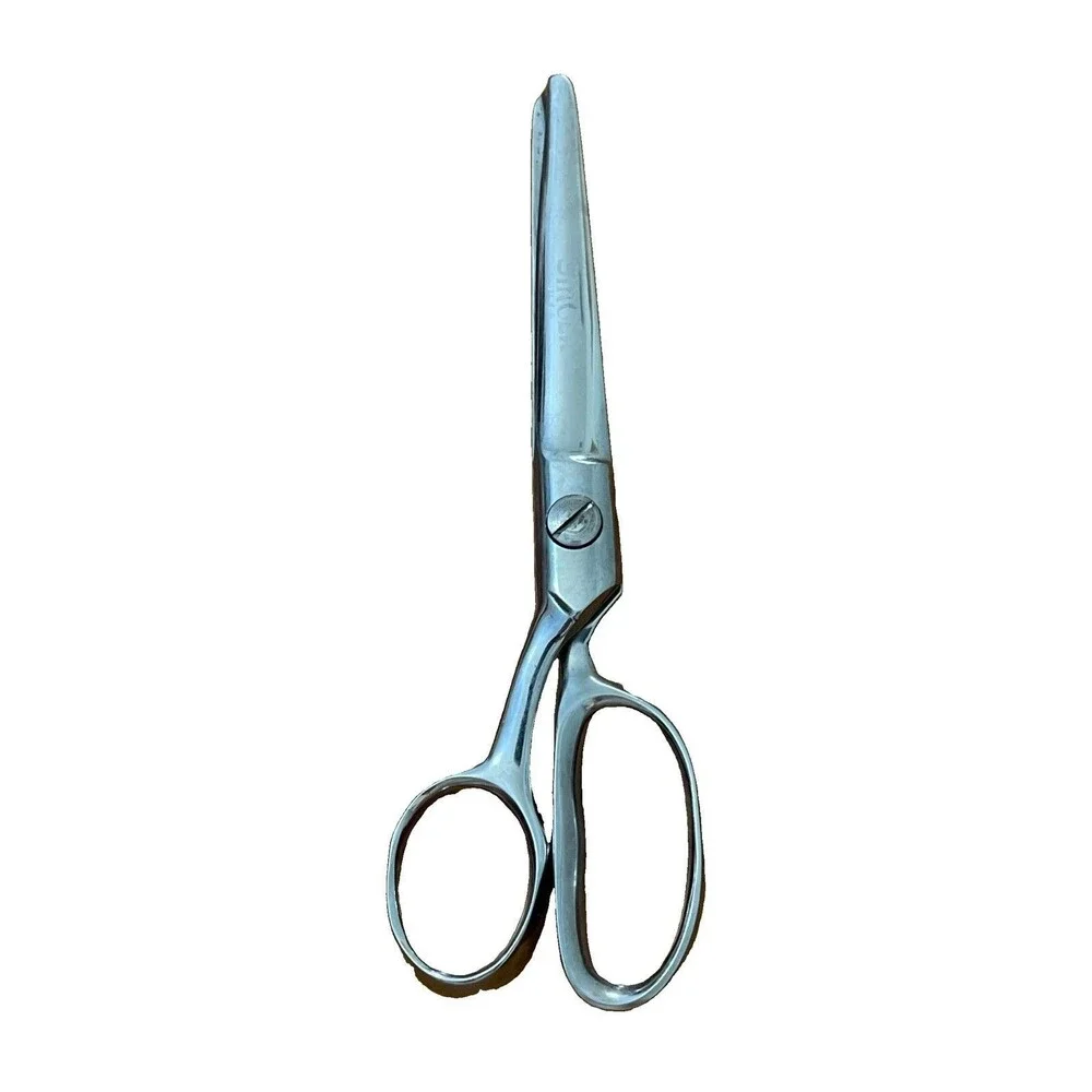 Vintage Singer Pinking Shears 8